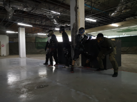 speedsoft breakout startposition