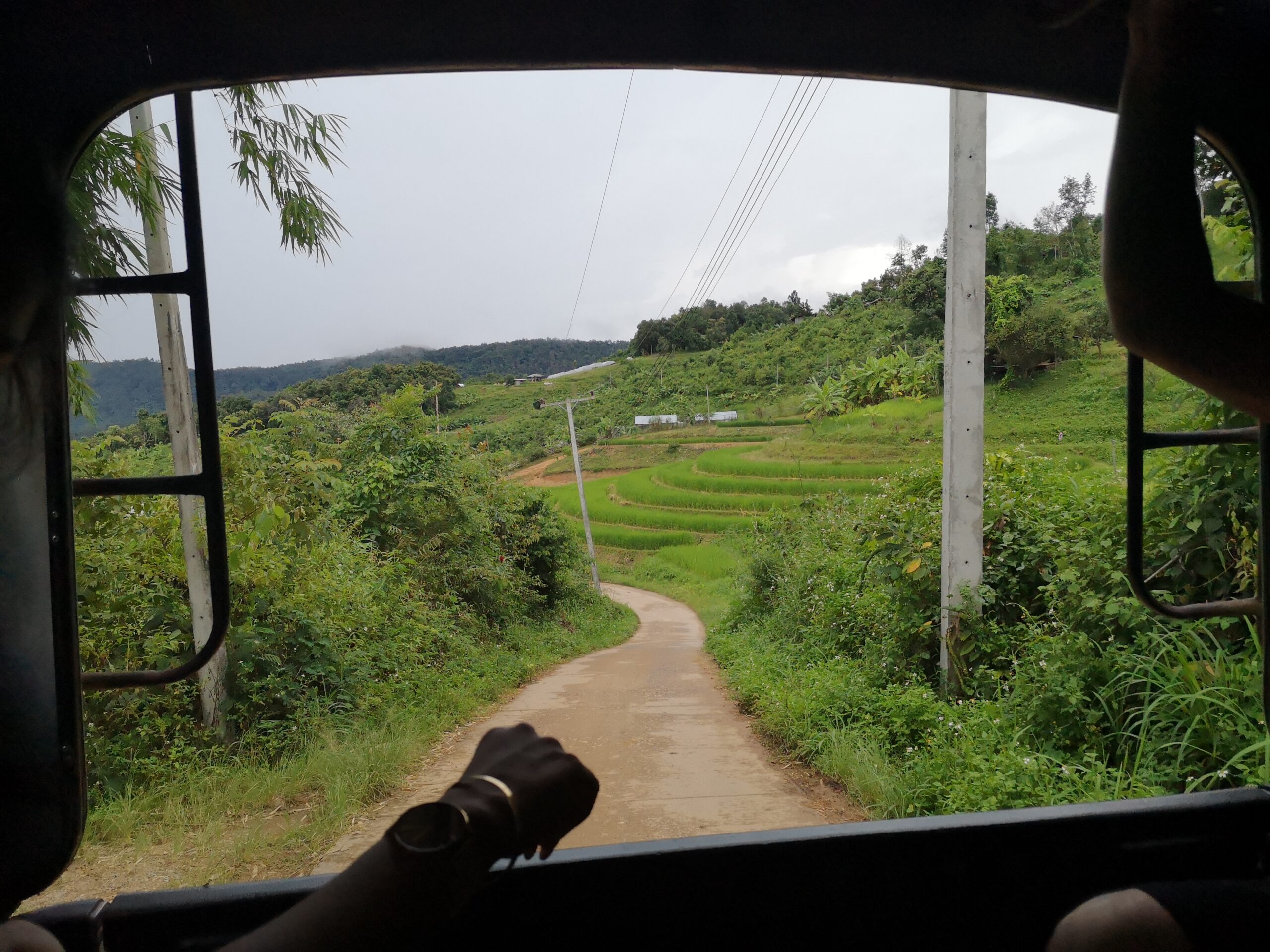 thailand